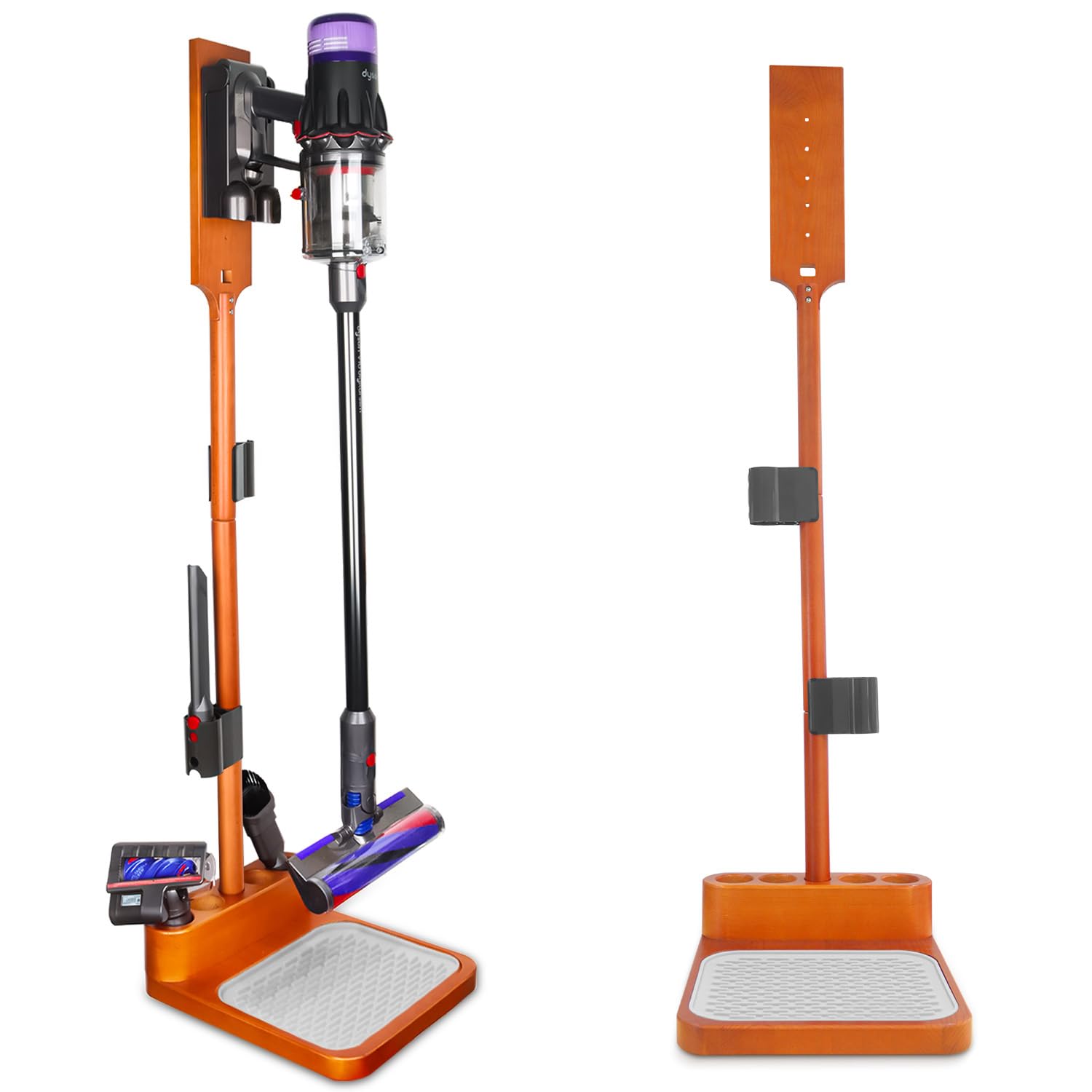 ダイソンsv21 スタンド付き ダイソン SV21 SV33 V10 SV18 FF V12S スタンド micro 1.5kg